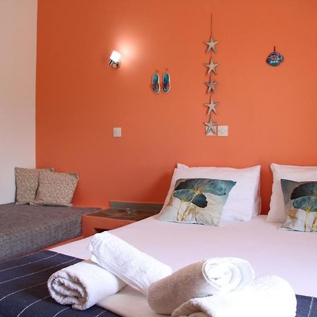 Helios Serifos Livadi  Exterior photo