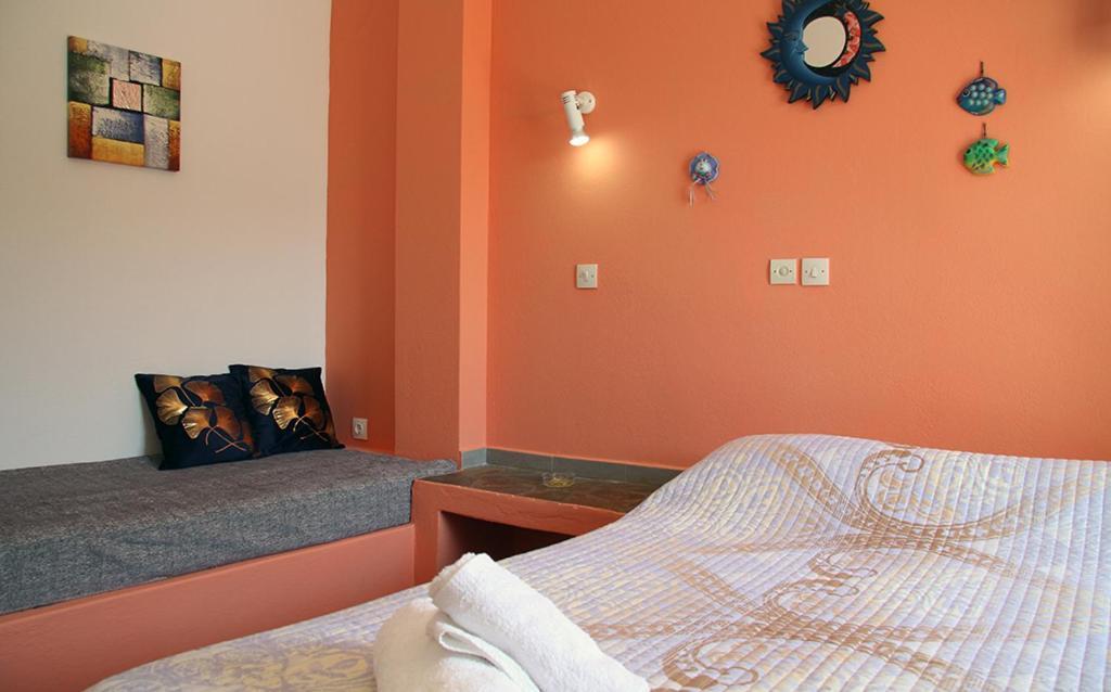 Helios Serifos Livadi  Exterior photo