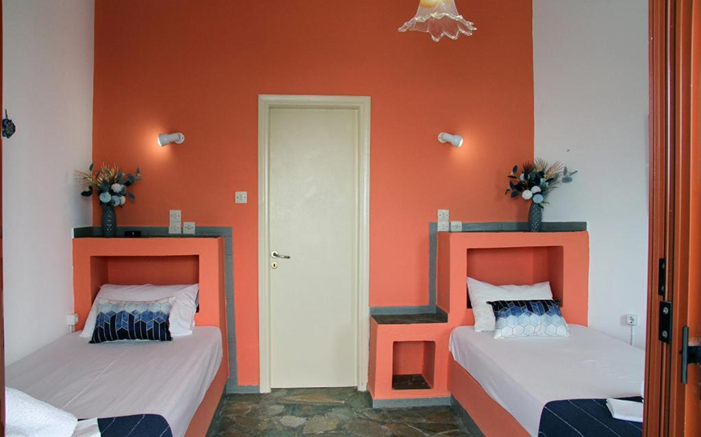 Helios Serifos Livadi  Exterior photo